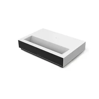 4K Laser Projector — Smart Projector, Fengmi