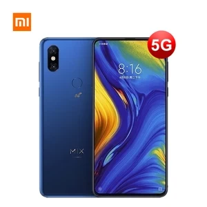 5G Network Smartphone with 6.39-inch Slider Screen — Smartphones, Xiaomi