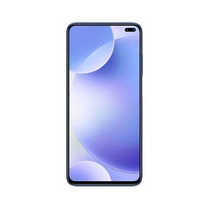 5G Smartphone with 64MP AI Cameras, 4500mAh Battery and 6.67-inch 120Hz Screen — Smartphones, Xiaomi