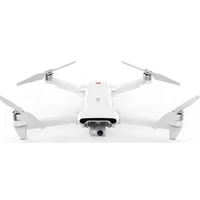 FPV Drone with 4K Camera and 3-Axis Gimbal — Drone, FIMI