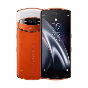 Mobile Phone with 6.21-inch Display — Smartphones, Meitu