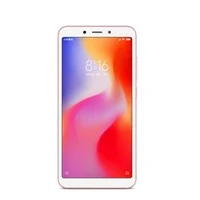 Mobile phone — Smartphones, Xiaomi