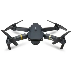 Quadcopter Drone with HD 720P Camera — Drone, HOSHI