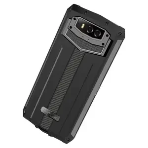 Rugged smartphone — Smartphones, Blackview