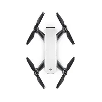 Selfie Drone with Hand Control and HD 4K Camera — Drone, DJI