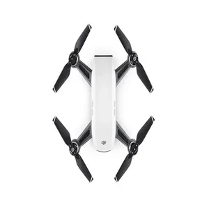Selfie Drone with Hand Control and HD 4K Camera — Drone, DJI