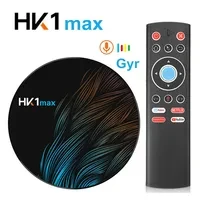 Smart TV Box — Smart TV