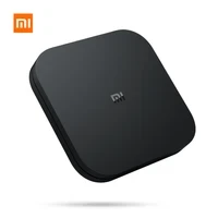 Smart TV Box — Smart TV, Xiaomi