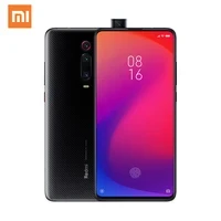 Smartphone with 6GB RAM, 128GB Storage and 6.39-inch AMOLED Screen — Smartphones, Xiaomi