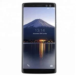 Smartphone — Smartphones, DOOGEE