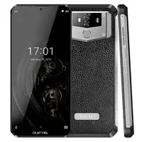 Smartphone — Smartphones, OUKITEL