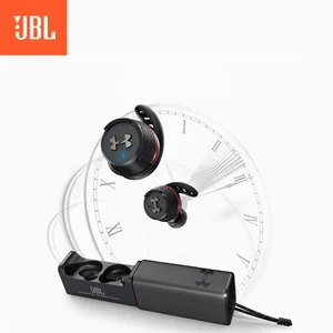 Stereo Wireless Earphones — Wireless Earbuds