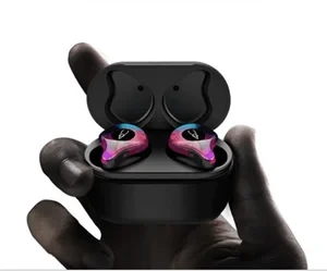 True Wireless Earbuds — Wireless Earbuds, Sabbat