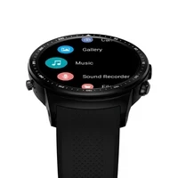 3G GPS Smartwatch Phone — Smart Watch, Zeblaze