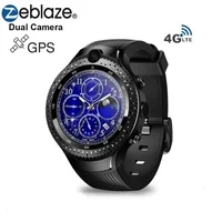 4G LTE Android Smartwatch — Smart Watch, Zeblaze