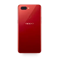 4G LTE Mobile Phone with 6.28-inch OLED Display — Smartphones, OPPO