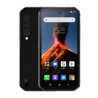 4G Smartphone with 8GB RAM and 256GB Storage — Smartphones, Blackview