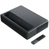 4K Laser Projector — Smart Projector, Xiaomi