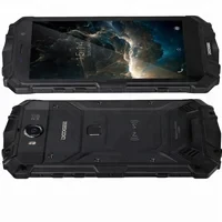5.2-inch smartphone — Smartphones, DOOGEE
