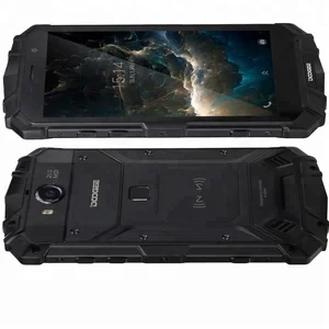5.2-inch smartphone — Smartphones, DOOGEE