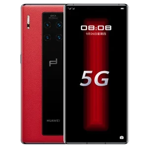 5G phone — Smartphones, Huawei