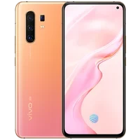5G smartphone — Smartphones, VIVO