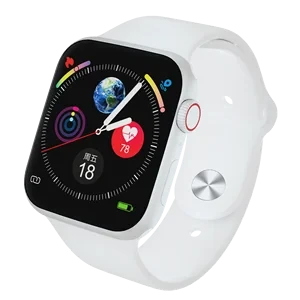 Bluetooth Smart Watch — Smart Watch