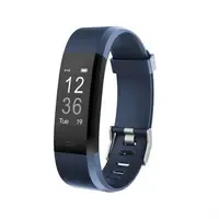 Heart Rate Monitor and Fitness Tracker — Fitness Tracker