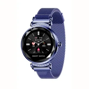 Lady Smart Watch — Smart Watch, WINAIT