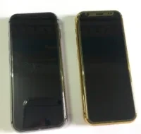 Mini 4G Smartphone — Smartphones, K-TOUCH