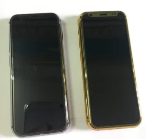 Mini 4G Smartphone — Smartphones, K-TOUCH