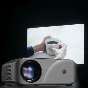 Mobile Android TV Projector — Smart Projector, inProxima
