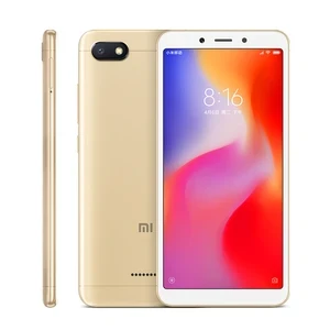 Mobile Phone — Smartphones, Xiaomi