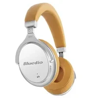 Noise-Cancelling Wireless Headphones — Wireless Earbuds, Bluedio