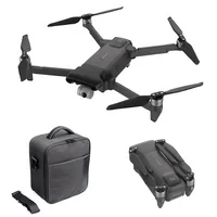 Portable drone with GPS, 4K camera and 3-axis gimbal — Drone, FIMI