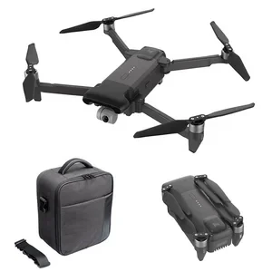 Portable drone with GPS, 4K camera and 3-axis gimbal — Drone, FIMI