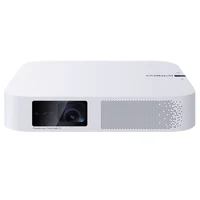Portable Full HD Smart Projector — Smart Projector, XGIMI