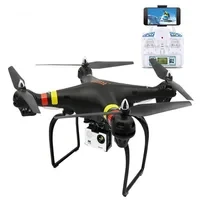 RC Helicopter Drone with 720P HD Camera — Drone, Global Drone