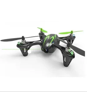 RC Quadcopter with SD Camera — Drone
