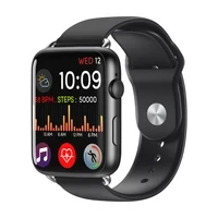 Smartwatch with Blood Pressure and Heart Rate Monitoring — Blood Pressure Monitor, Diliberto