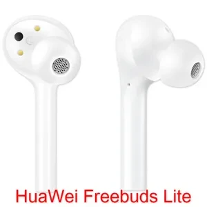 Wireless Bluetooth Earphones — Wireless Earbuds, Huawei