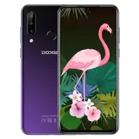 4G Smartphone — Smartphones, DOOGEE