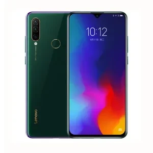 4GB 64GB Smartphone — Smartphones, Lenovo