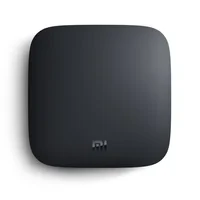 4K HDR Smart TV Box — Smart TV, Xiaomi