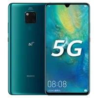5G Mobile Phone — Smartphones, HUA WEI
