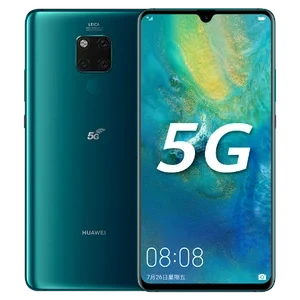 5G Mobile Phone — Smartphones, HUA WEI