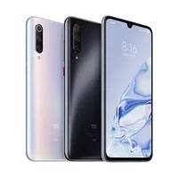 5G Smartphone with 48MP AI Camera — Smartphones, Xiaomi
