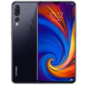 Cell Phone — Smartphones, Lenovo