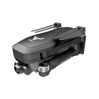 Drone with 4K HD Mechanical Gimbal Camera — Drone