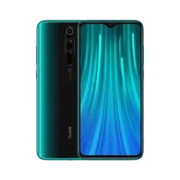 Global Version 6GB RAM 128GB Storage Smartphone — Smartphones, Xiaomi